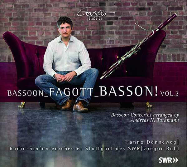 Basson Fagott