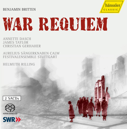 War-Requiem