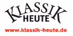 Klassik Heute Logo